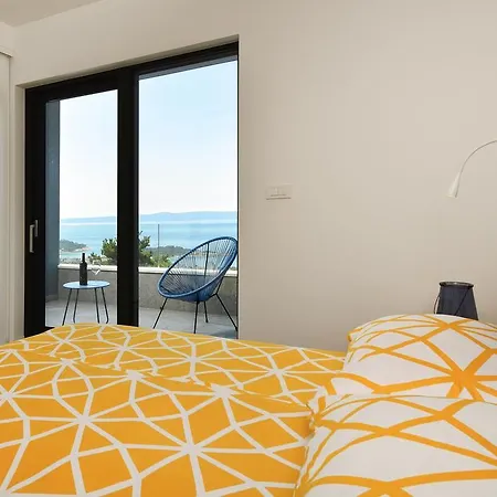 Villa Nina 1 Makarska-2